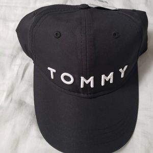 Tommy Hilfiger Velcro Hat